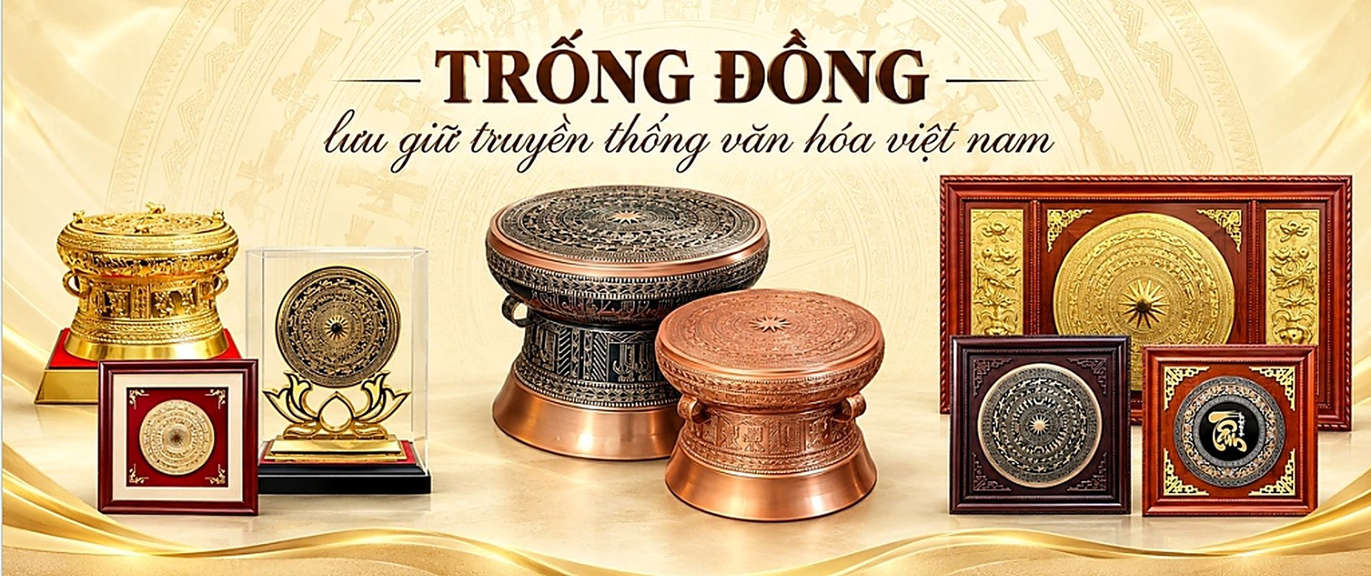 Trống đồng