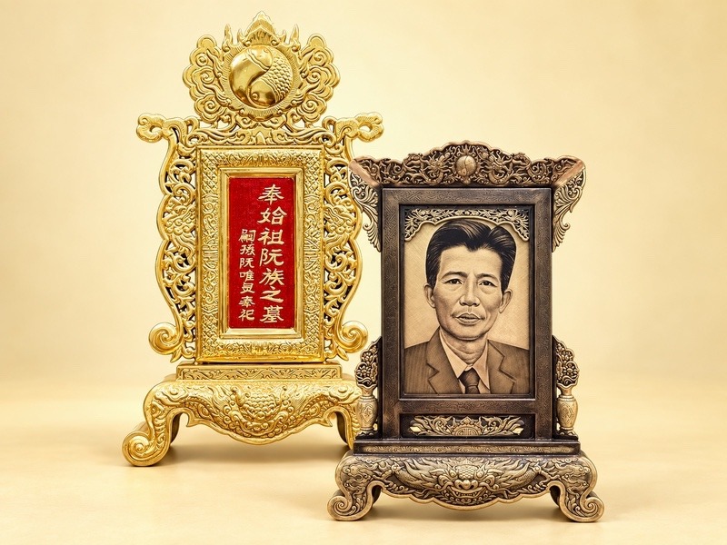 Bài vị