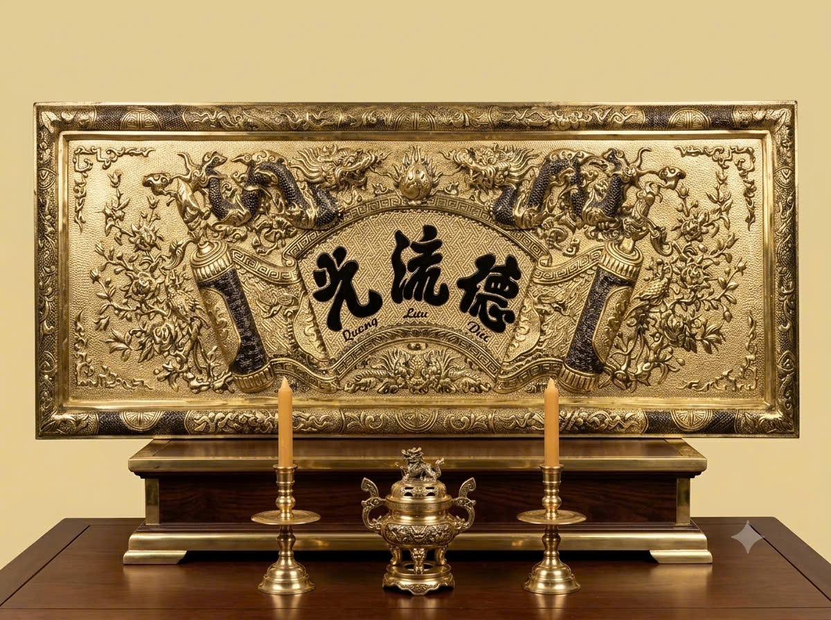 Đại tự