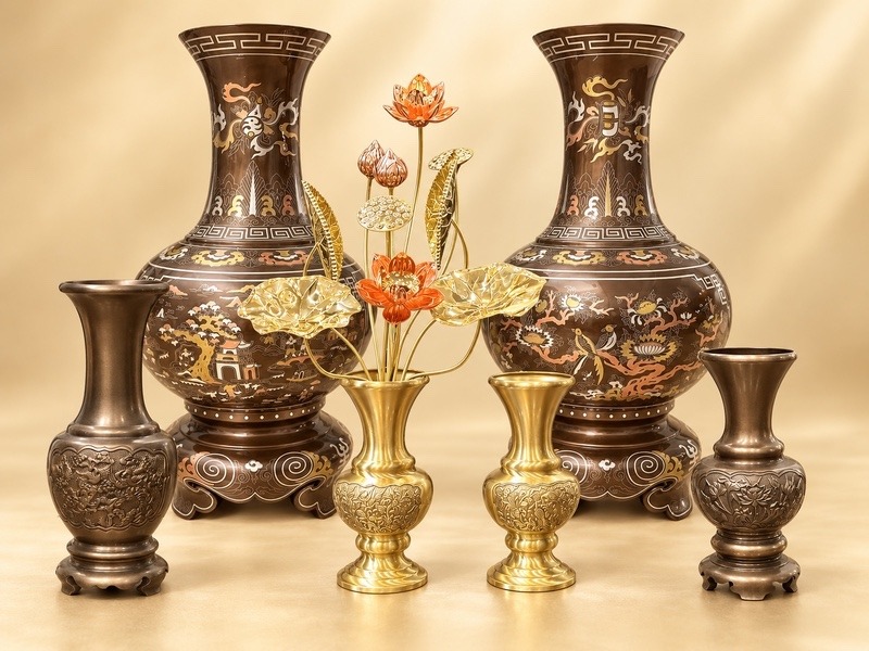 Lọ hoa