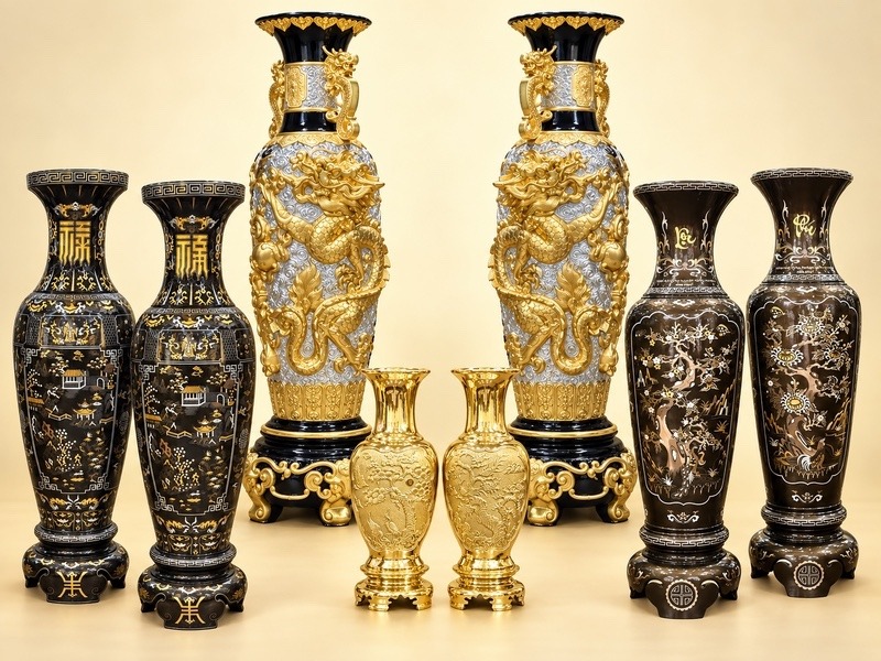Lọ lộc bình