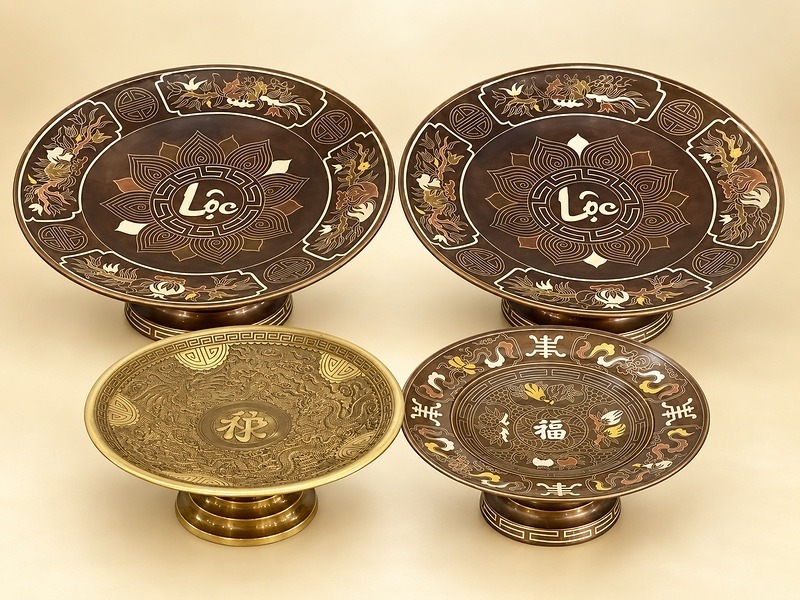 Mâm bồng
