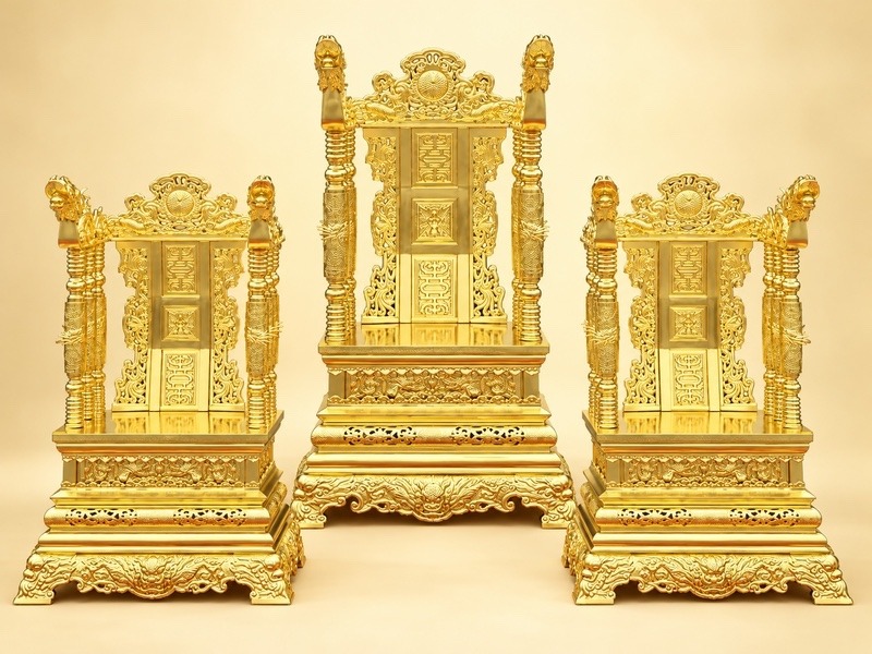 Ngai thờ