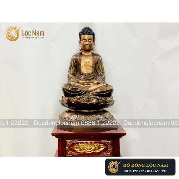 Tượng A Di Đà