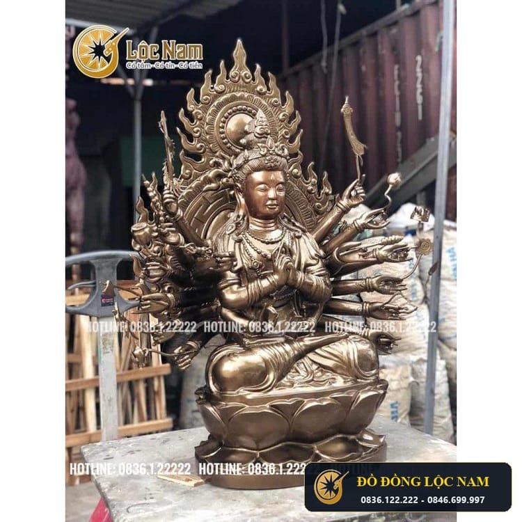 Tượng Chuẩn Đề