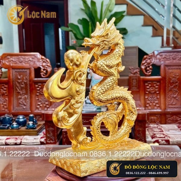Tranh Ngọc Đường Phú Quý