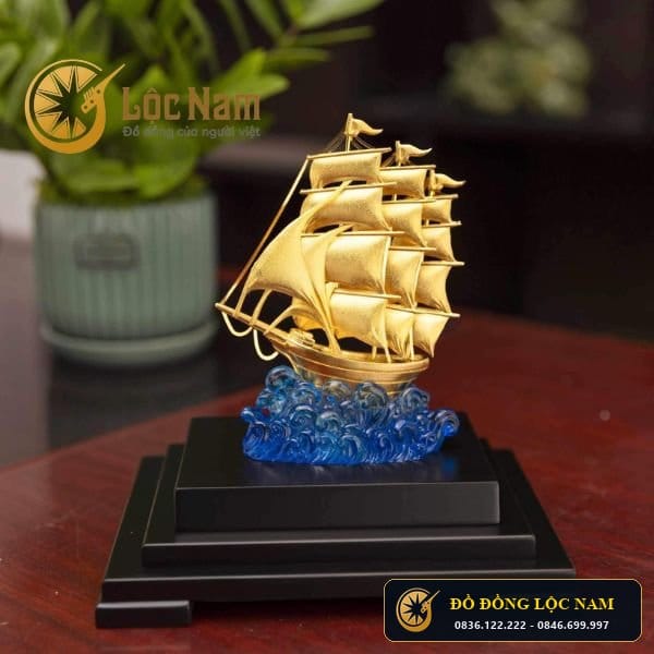 Quà mừng tân gia