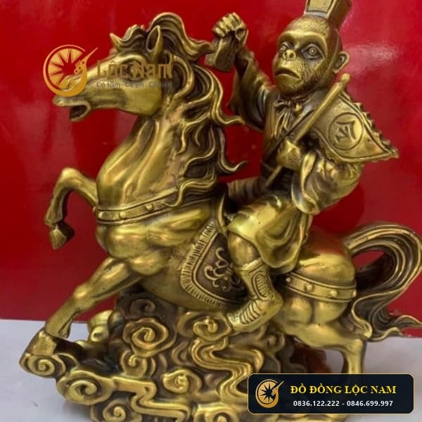 Tượng Mã Thượng Phong Hầu