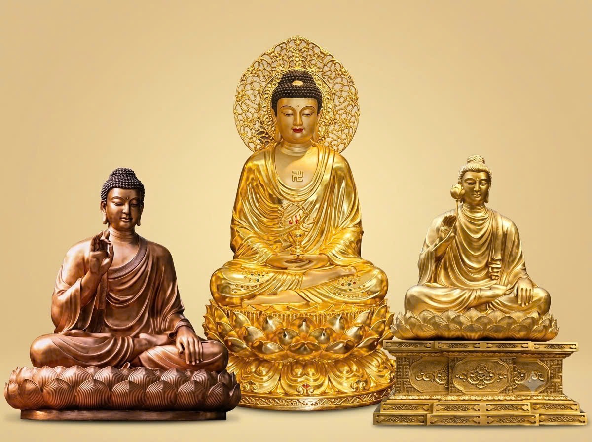 Tượng Phật